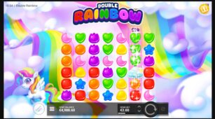 Double Rainbow demo play free 0