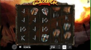 Gladiator Legends demo play free 0