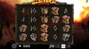 Gladiator Legends demo play free 3