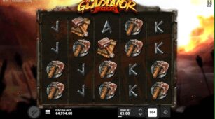 Gladiator Legends demo play free 2
