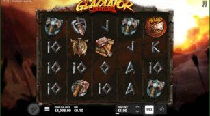 Gladiator Legends demo play free 1