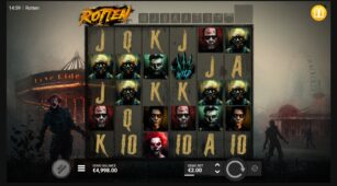 Rotten demo play free 3