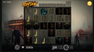 Rotten demo play free 2