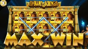 Dawn Of Kings max win video 0