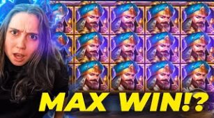 Gold Oasis max win video 0