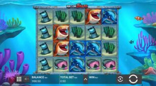 Razor Shark demo play free 1
