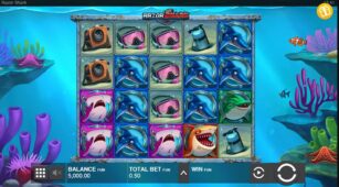 Razor Shark demo play free