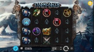 Stormforged demo play free 0