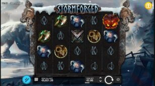 Stormforged demo play free 1