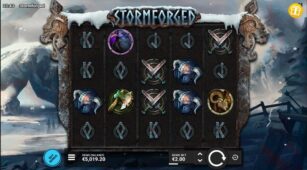 Stormforged demo play free 2