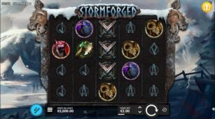 Stormforged demo play free