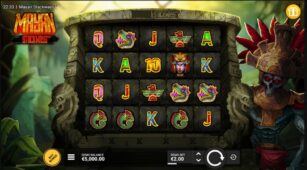 Mayan Stackways demo play free