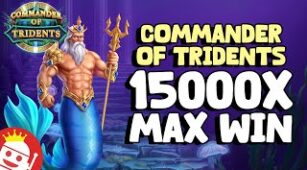 Commander Of Tridents max win video 0