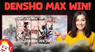 Densho max win video 2
