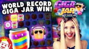 Giga Jar max win video 0