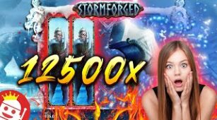 Stormforged max win video 2