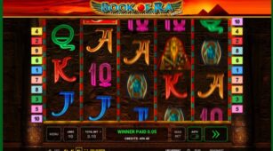 Book Of Ra Deluxe demo play free 2