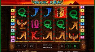 Book Of Ra Deluxe demo play free 3