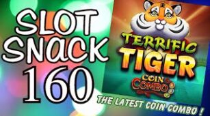 Terrific Tiger Coin Combo max win video 0