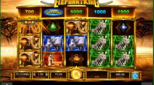 Elephant King demo play free 0
