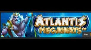Atlantis Megaways max win video 2