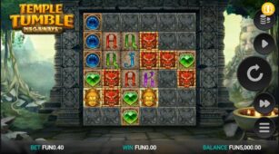 Temple Tumble demo play free