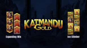 Katmandu Gold demo play free