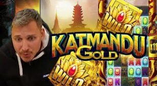 Katmandu Gold max win video 0