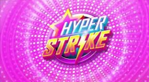 Hyper Strike max win video 1
