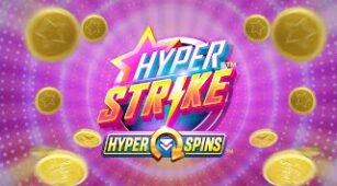 Hyper Strike max win video 2
