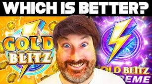 Gold Blitz max win video 1