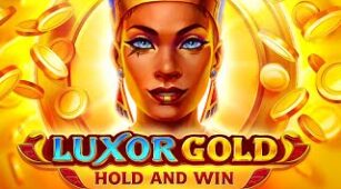 Luxor Gold Hold And Win max win video 2