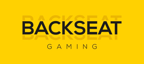 Backseat Gaming - Great.com