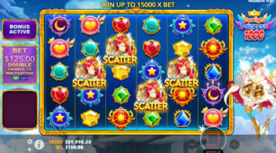 Starlight Princess 1000 demo play free 1