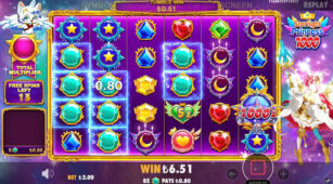 Starlight Princess 1000 demo play free 0