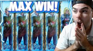 Stormforged max win video 1