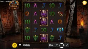 The Cursed King demo play free