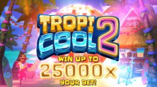 Tropicool 2 demo play free