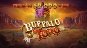 Buffalo Toro demo play free