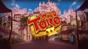 Wild Toro 2 demo play free