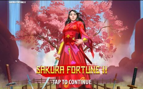 Sakura Fortune 2