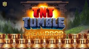 Tnt Tumble Dream Drop max win video 0