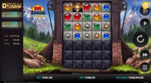 Tnt Tumble Dream Drop demo play free 0