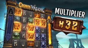Crown Of Valor max win video 0