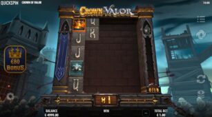 Crown Of Valor demo play free 0