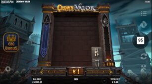 Crown Of Valor demo play free 1
