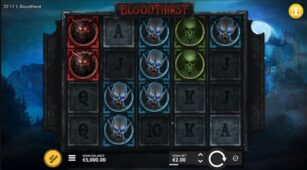 Bloodthirst demo play free