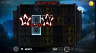 Bloodthirst slot