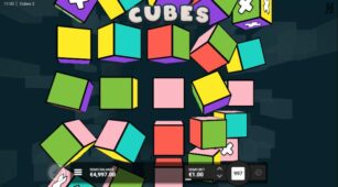 Cubes 2 demo play free 0