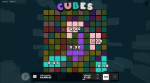 Cubes 2 demo play free 2